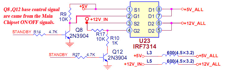 schematic diagram for tlm2233
