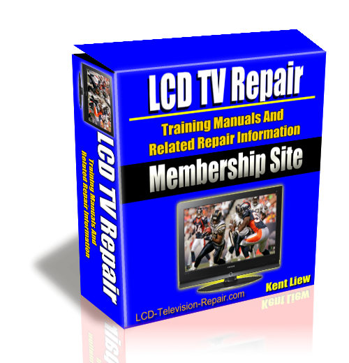 Lcd Tv Repair Books Pdf