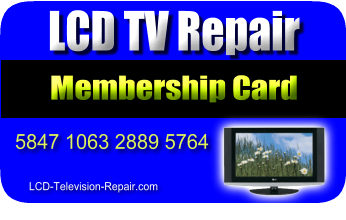 Repair Manual For Lcd Tv