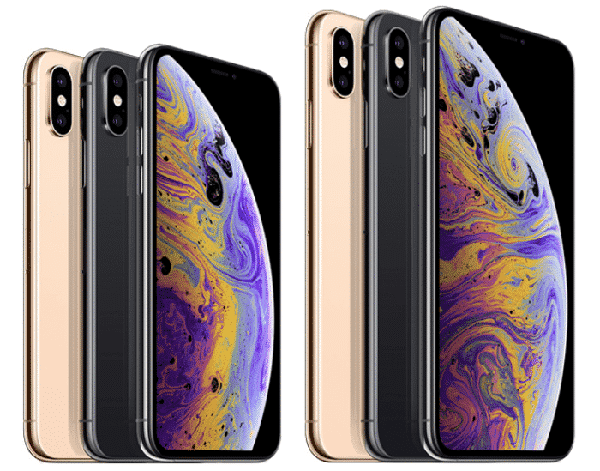 apple iphone xs-xs max solution