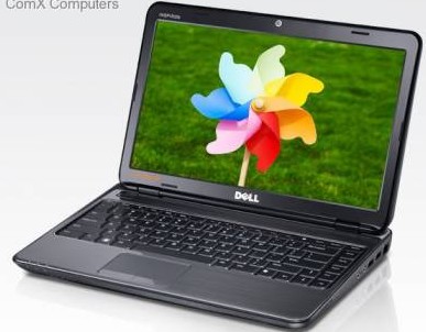 dell n3010 inspiron laptop notebook