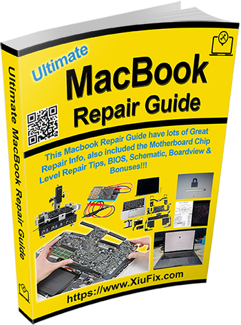 Ultimate MacBook Repair Guide