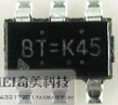 BT=K45
