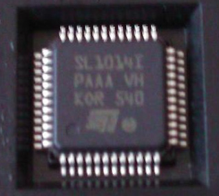 SL1014I gamma IC