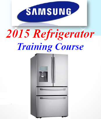 samsung refrigerator repair manual