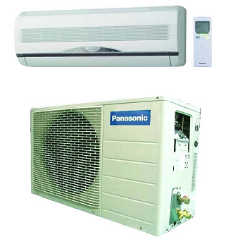 panasonic air conditioner