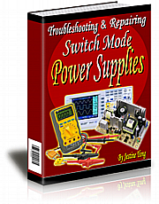 SMPS Power Supply Repair Guide