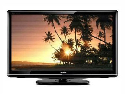 Samsung_LG & Hisense LCD TV