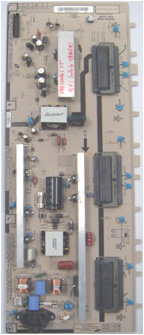 samsung 37 inverter power-supply ip board
