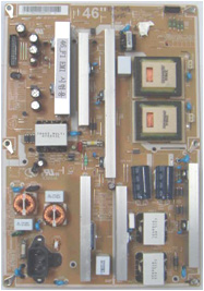 samsung 46 inverter power-supply ip board