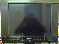 lcd tv no power or no display problem