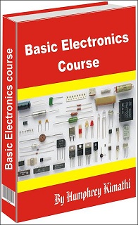 Basic Electronic Handbook