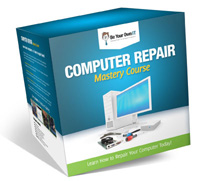 Computer Repair Course