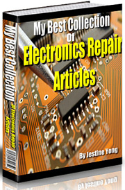 Electronic Repair Articles Collection