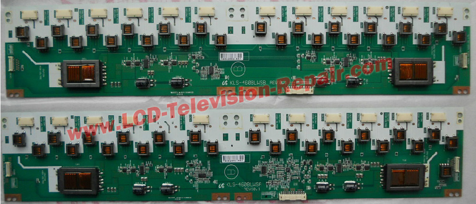 KLS-460BLWSA inverter board