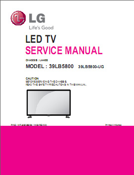 LG new led tv 2014