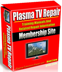Plasma TV Repair Membership