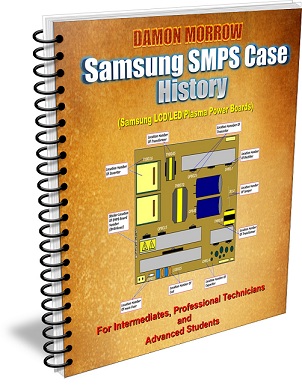 Samsung SMPS Case History