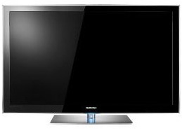 Samsung UN46B8000 LED TV