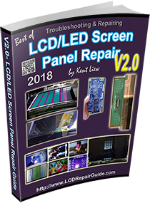 V2.0-LCD/LED Screen Panel Repair Guide