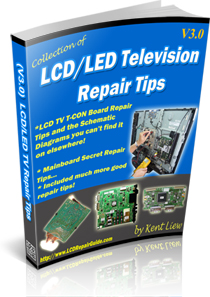 V3.0-LED & LCD TV Repair Tips ebook