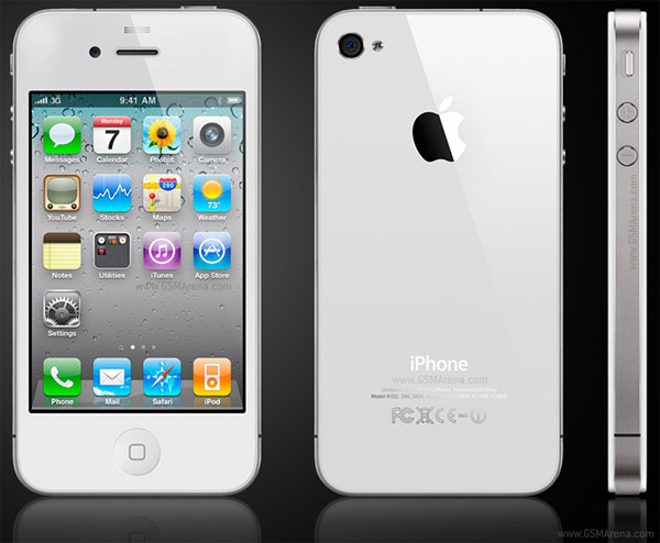 apple iphone4