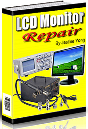 LCD Monitor Repair Guide