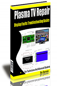 Plasma TV Repair Guide
